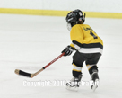 Alexander Hockey -- October 2010